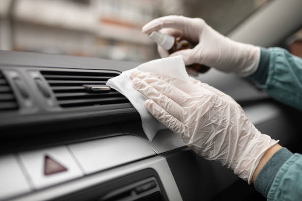 Best Emergency Air Duct Cleaning  in Richnd, MO