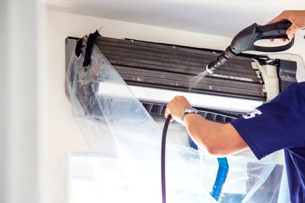 Best HVAC Air Duct Cleaning  in Richnd, MO