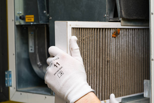 Best Local Air Duct Cleaning Services  in Richnd, MO
