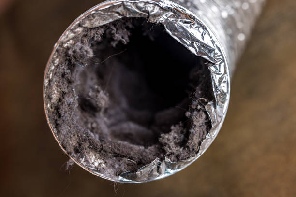Richmond, MO Airduct Cleaning Company