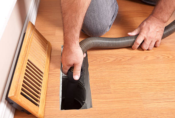 Best General Air Duct Cleaning  in Richnd, MO