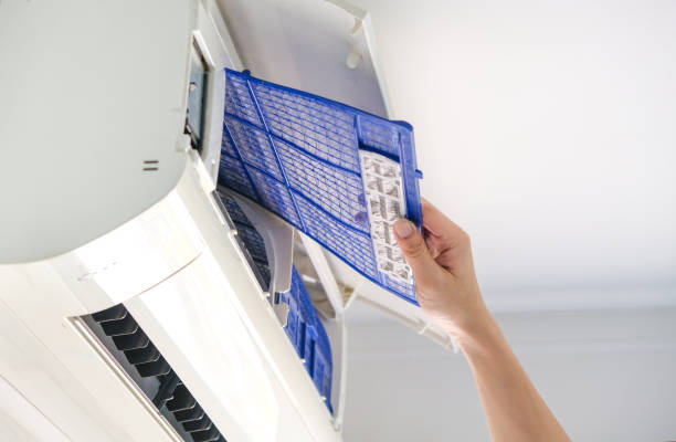 Best HVAC System Cleaning  in Richnd, MO