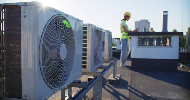 Best Affordable HVAC Duct Cleaning  in Richnd, MO