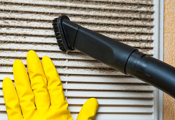 Best Residential Air Duct Cleaning  in Richnd, MO